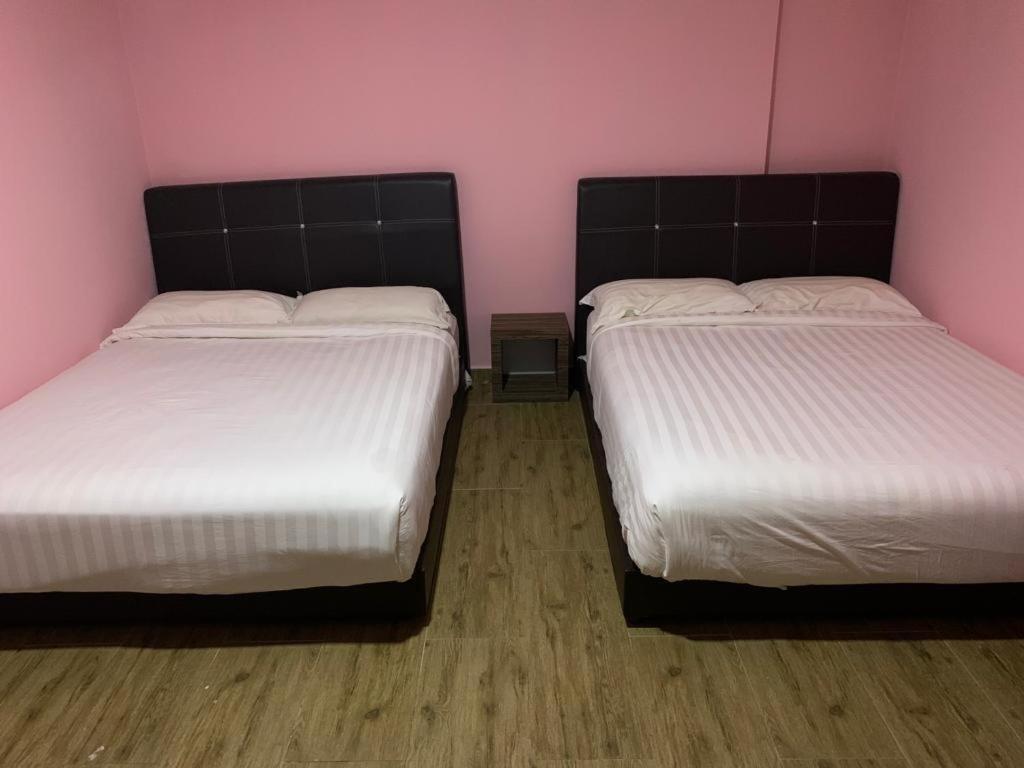 Elmark Hotel Kuantan Eksteriør bilde